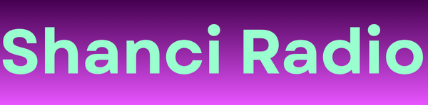 Shanci Radio – جب بات ہو روزانہ کے میوزک وائبز کی